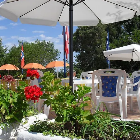 Vakantiepark Mille E Una Notte