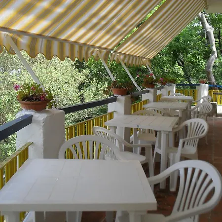 Vakantiepark Mille E Una Notte